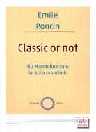 Classic or not 