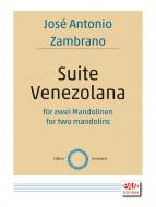 Suite Venezolana 