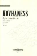 Symphony No. 6 Op. 173 (Celestial Gate) 