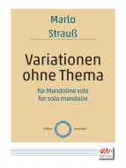 Variationen ohne Thema 