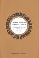 Concerto classico 
