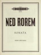 Sonata for Violin and Piano 