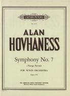 Symphony No. 7 Op. 178 (Nanga Parvat) 
