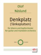 Denkplatz (Tänkeplatsen) 