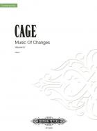 Music of Changes Vol. 4 