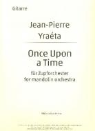 Once Upon A Time 