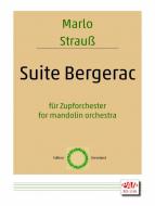 Suite Bergerac 