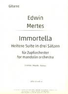 Immortella 