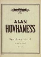 Symphony No. 13 Op. 190 