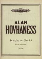 Symphony No. 13 Op. 190 