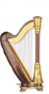 Harp magnetic 