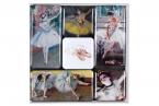 Minimagnetbox Ballett 
