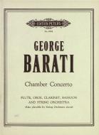 Chamber Concerto 