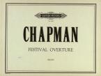 Festival Overture 