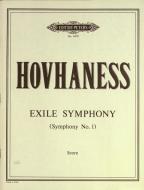 Symphony No. 1 Op. 17 