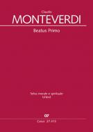 Beatus Primo SV 268 