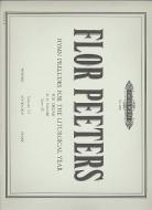 Hymn Preludes for the Liturgical Year Op. 100 Vol. 6 