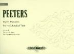 Hymn Preludes for the Liturgical Year Op. 100 Vol. 8 