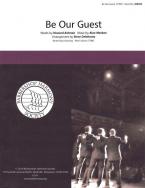 Be Our Guest Standard