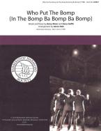 Who Put The Bomp Standard