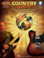 Country Guitar 