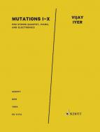 Mutations I - X Standard