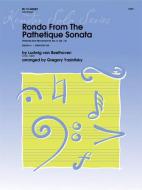 Rondo from the Pathetique Sonata Standard