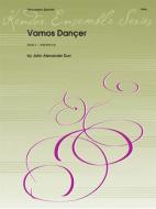 Vamos Dancar Standard