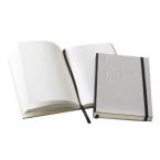 Notebook - I was there! 