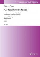 Au dessous des étoiles Standard