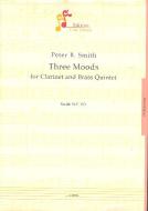 Three Moods 