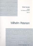 1. Sonate op. 6 