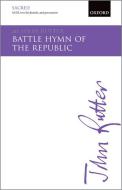 Battle Hymn of the Republic 