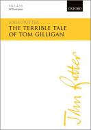 The Terrible Tale of Tom Gilligan 