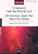 Oh Saviour Ope' the Heav'nly Gates 