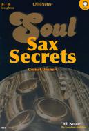 Soul Sax Secrets Standard