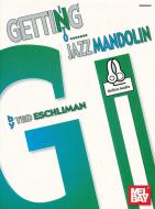 Getting Into Jazz Mandolin 