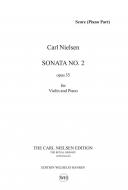 Sonata No. 2 op. 35 