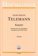 Konzert TWV 40:202 