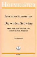 Die wilden Schwäne 