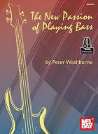 New Passion of Playing Bass 
