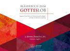 Bläserbuch zum Gotteslob 