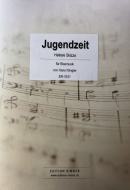 Jugenzeit 