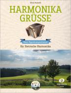 Harmonika Grüße 