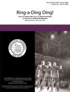Ring-a-Ding Ding Standard