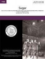 Sugar Standard
