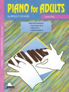 Piano for Adults - Level 4 