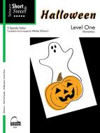 Halloween - Level 1 