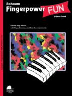 Fingerpower Fun - Primer Level 