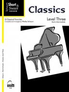 Short & Sweet: Classics - Level 3 